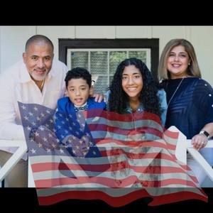 Meet your Posher, Patricia